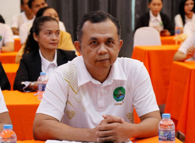 โครงการพัฒนาศักยภาพบุคลากรสำนักงานสหกรณ์จังหวัดนครศรีธรรมราช ประจำปี พ.ศ. 2569 กิจกรรม ปรับปรุง และพัฒนาแนวทางปฏิบัติงานของบุคลากร ณ โรงเเรมขนอมซันไรส์ รีสอร์ทเเอนด์โฮเทล อำเภอขนอม จังหวัดนครศรีธรรมราช กำหนดจัดอบรมระหว่างวันที่ 14 – 15 กันยายน 2569 มีวัต ... พารามิเตอร์รูปภาพ 64